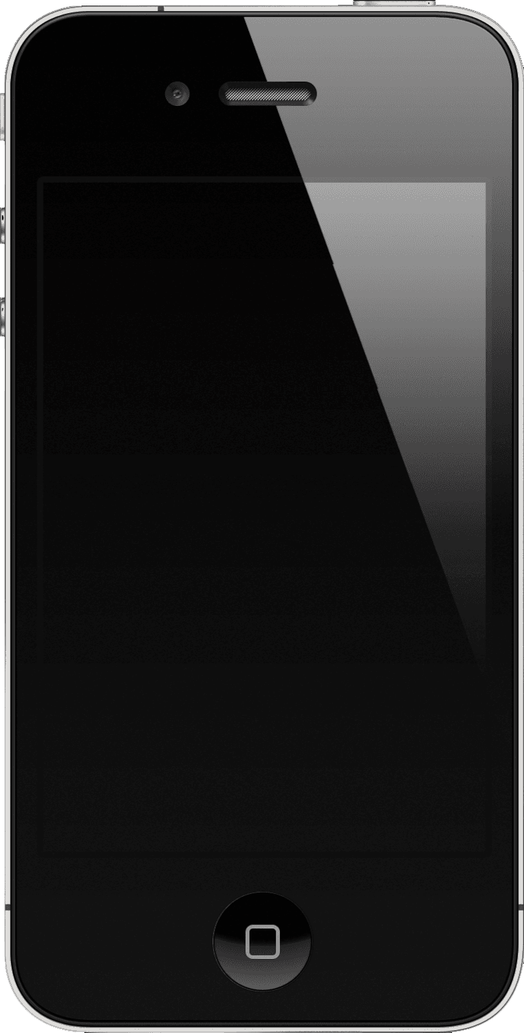 iPhone 4 — reference photo