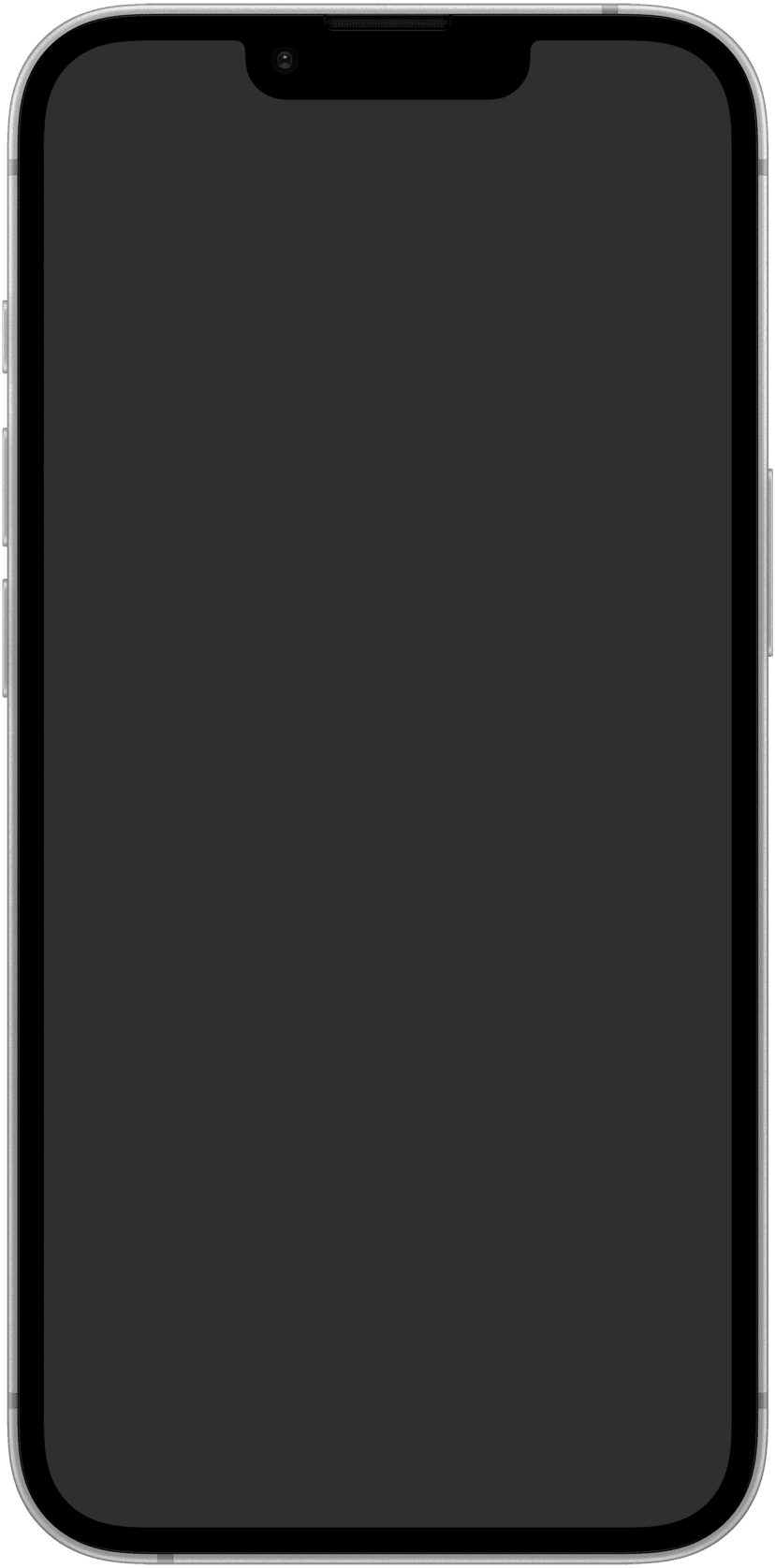 iPhone 16e — reference photo