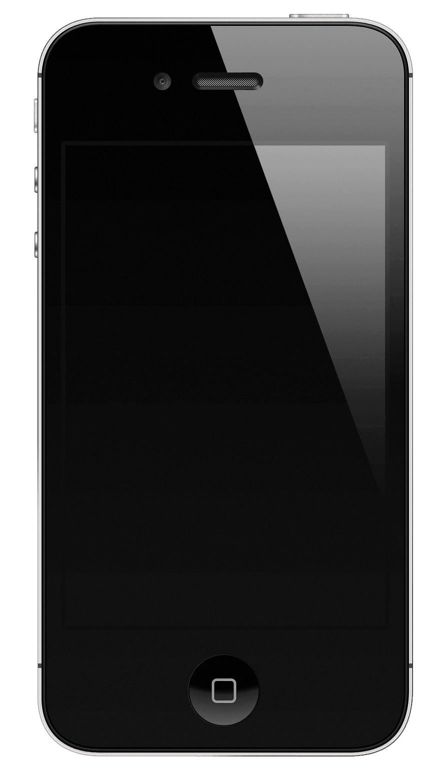 iPhone 4s — reference photo