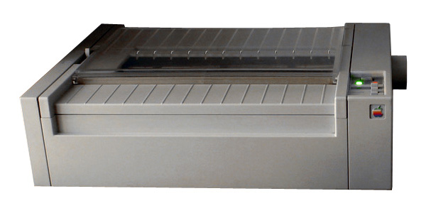 ImageWriter — reference photo