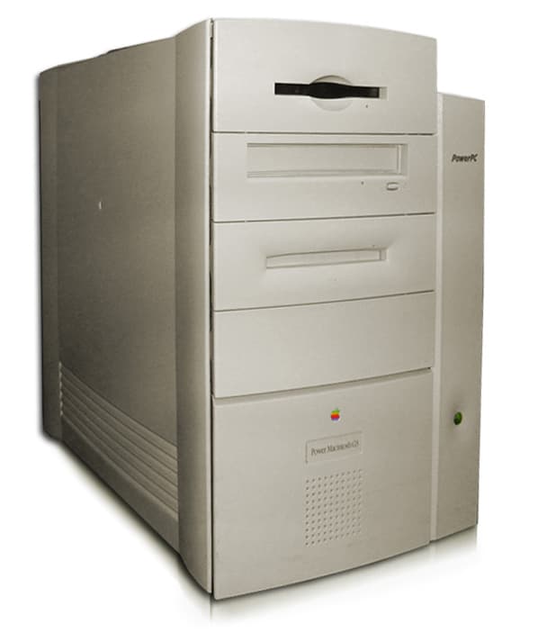 Power Macintosh G3 (Beige) — reference photo