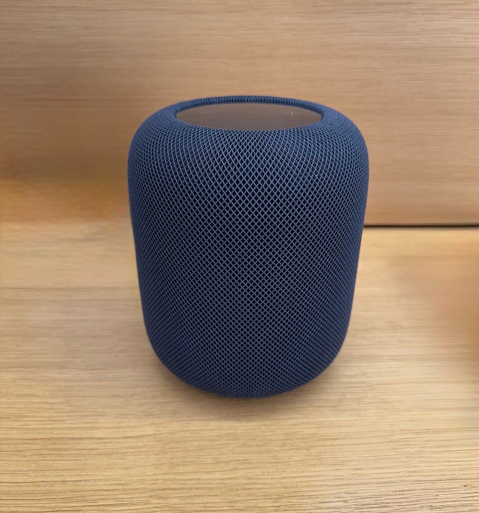 HomePod (2nd gen) — reference photo