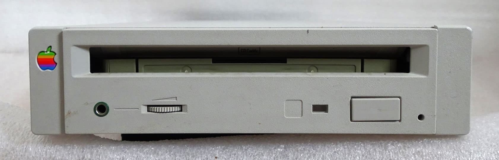 AppleCD 150 — reference photo