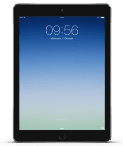iPad Air 2 (2014) — reference photo