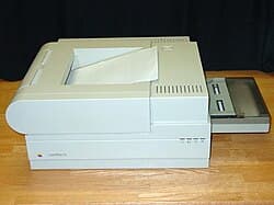 LaserWriter II NT — reference photo