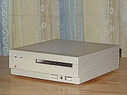 AppleCD SC — reference photo