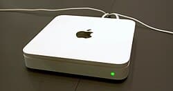 Time Capsule (4th gen, 2011) — reference photo