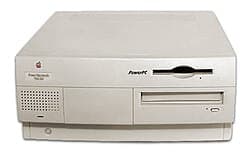 Power Macintosh 7300 — reference photo