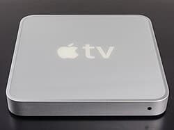 Apple TV (1st gen, 2007) — reference photo