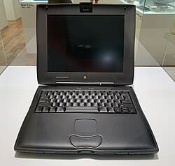 PowerBook G3 (Kanga) — reference photo