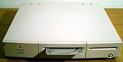 Macintosh Centris 660AV — reference photo