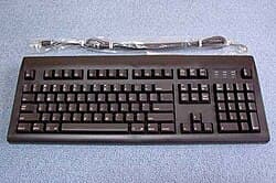 AppleDesign Keyboard — reference photo