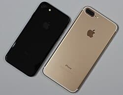 iPhone 7 Plus — reference photo
