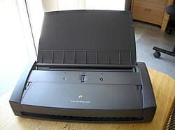 Color StyleWriter 2200 — reference photo