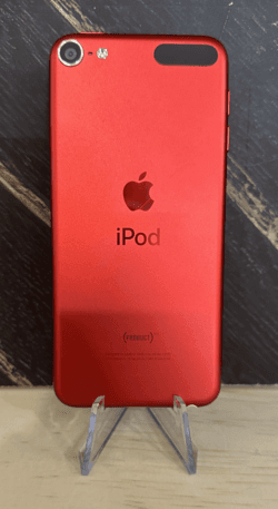 iPod Touch (7th gen) — reference photo