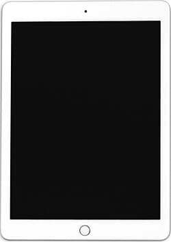 iPad (5th gen, 2017) — reference photo