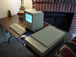 Apple Scanner — reference photo