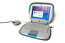 Mac OS 9 — reference photo