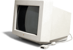 Apple Color Plus 14″ Display — reference photo