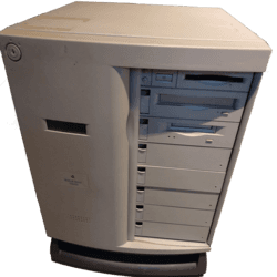 Apple Network Server 700 — reference photo