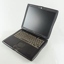 PowerBook G3 (Pismo) — reference photo