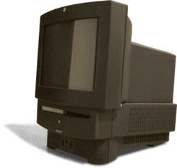 Macintosh TV — reference photo