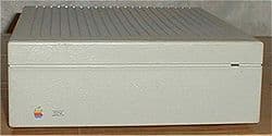 Apple Hard Disk 20SC — reference photo