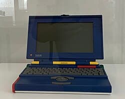 PowerBook 170 — reference photo