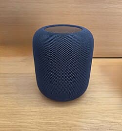 HomePod (2nd gen) — reference photo