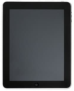 iPad (1st gen) — reference photo