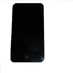 iPod Touch (4th gen) — reference photo