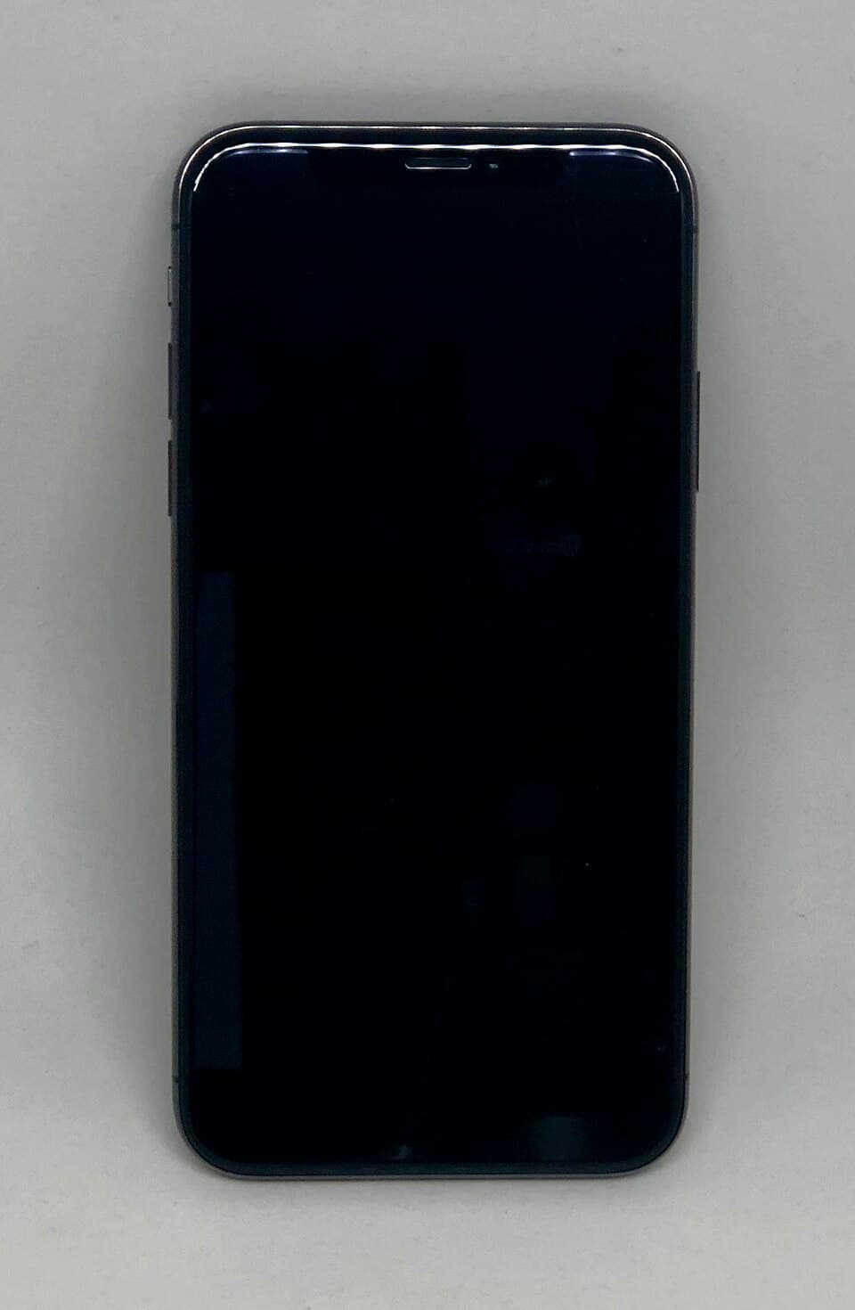 iPhone X — reference photo