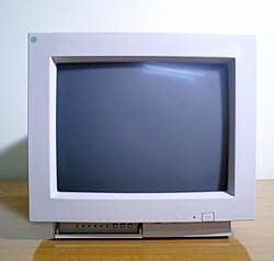 Apple Multiple Scan 15 Display — reference photo