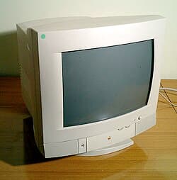 Apple Multiple Scan 14 Display — reference photo