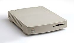 Macintosh LC 475 — reference photo