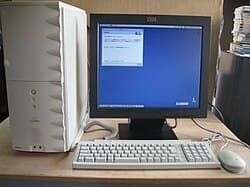 UMAX SuperMac S900 — reference photo