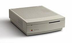 Macintosh IIsi — reference photo