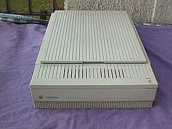 Apple OneScanner — reference photo