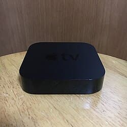 Apple TV (3rd gen, 2012) — reference photo