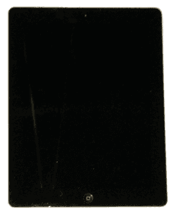 iPad 2 — reference photo