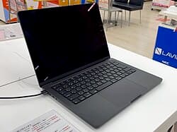 MacBook Pro 14″ (M4, 2024) — reference photo