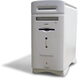 Power Macintosh 6500 — reference photo