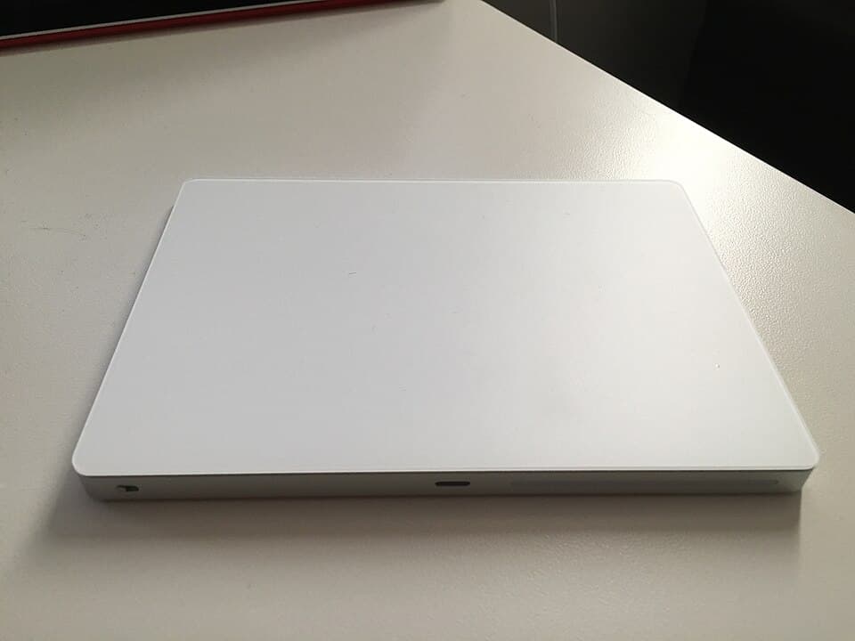 Apple Magic Trackpad 2 — reference photo