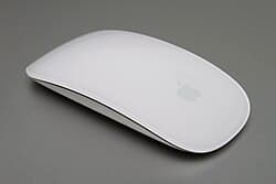 Apple Magic Mouse — reference photo