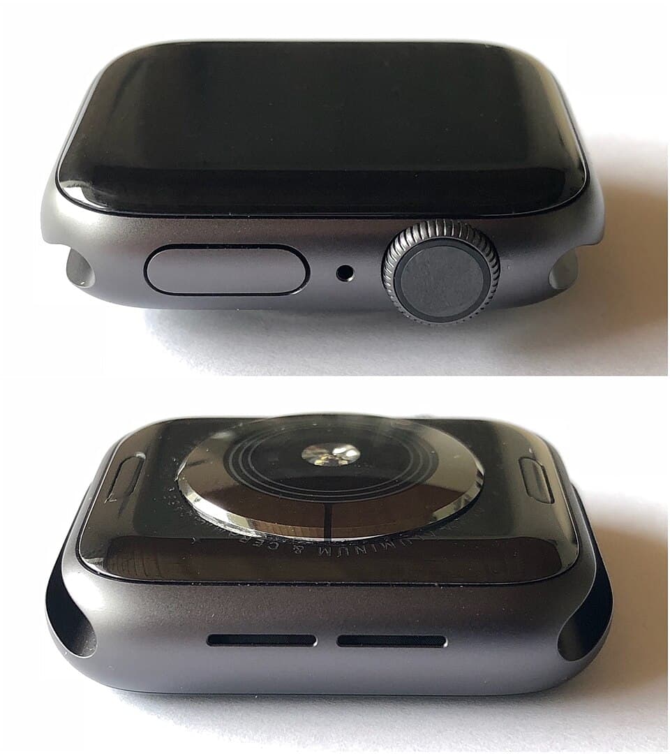 Apple Watch Series 2 — reference photo
