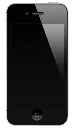 iPhone 4s — reference photo