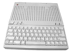 Apple IIc Plus (IIc+) — reference photo