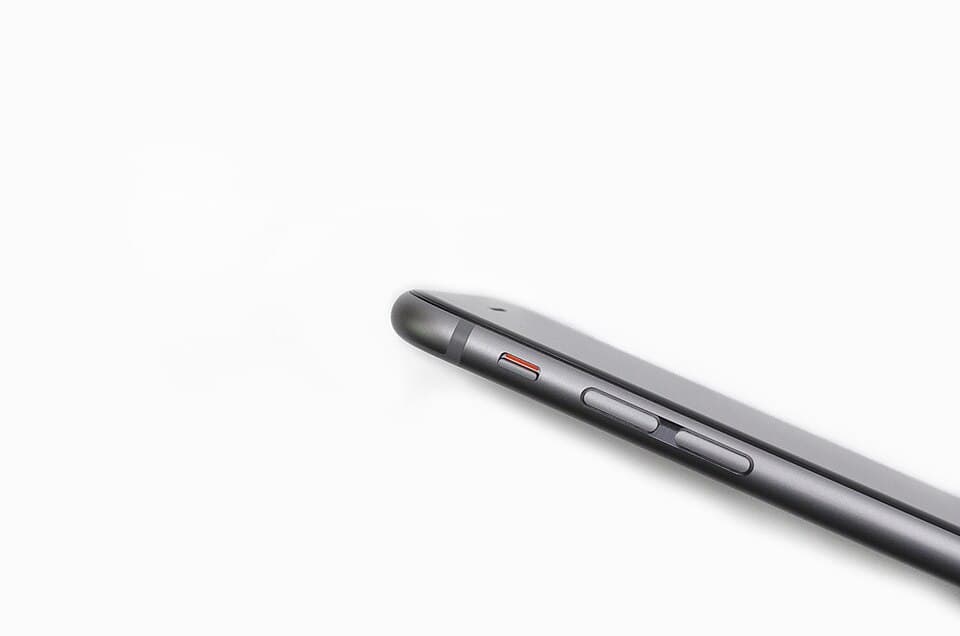 iPhone 6s — reference photo