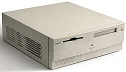 Power Macintosh 4400 — reference photo