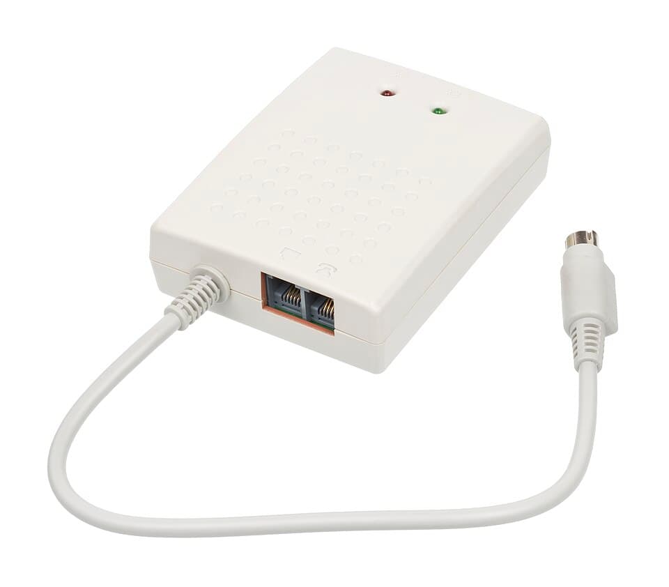 Apple Personal Modem — reference photo